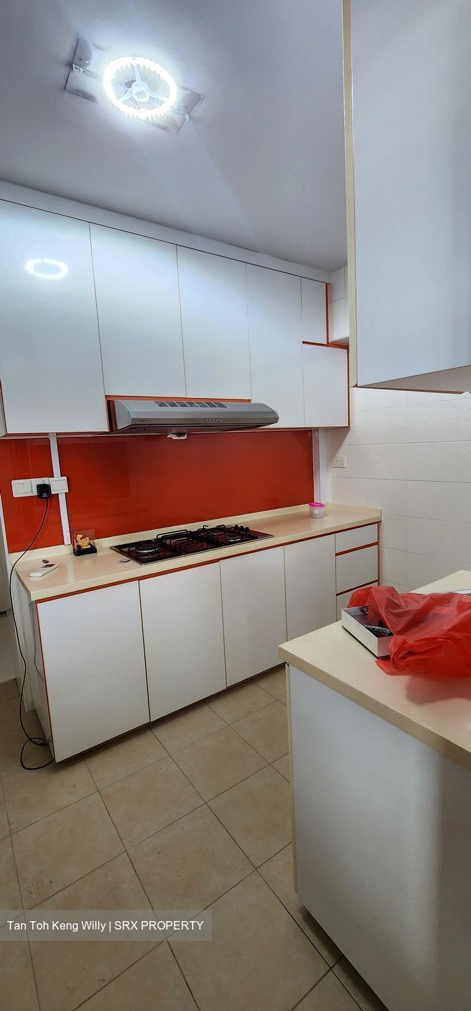 Blk 441A Clementi Towers (Clementi), HDB 5 Rooms #579126631